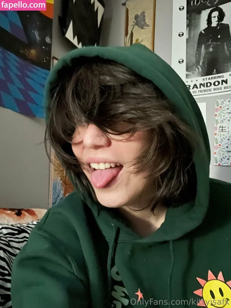 kittyisafk Onlyfans Photo Gallery 