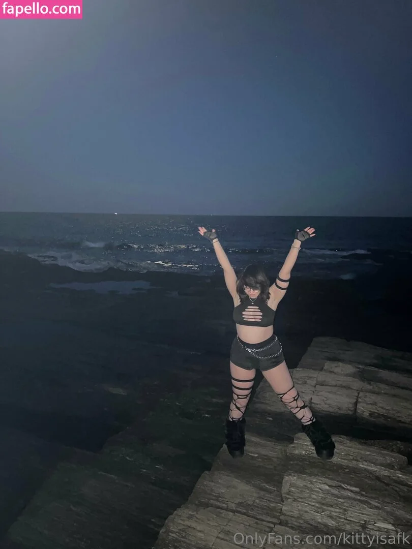 kittyisafk Onlyfans Photo Gallery 