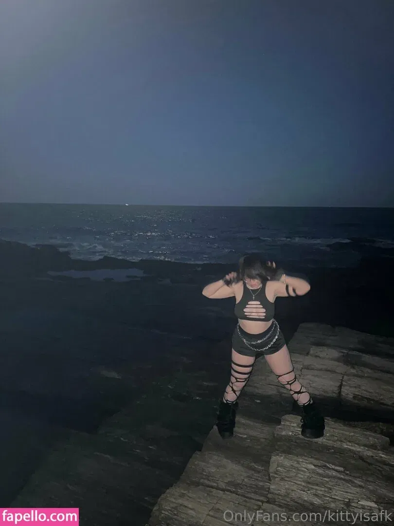 kittyisafk Onlyfans Photo Gallery 
