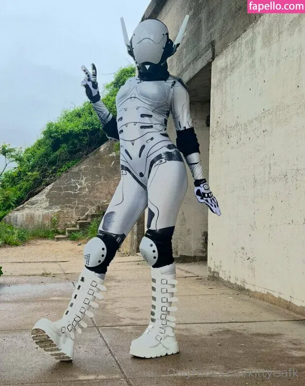 kittyisafk Onlyfans Photo Gallery 