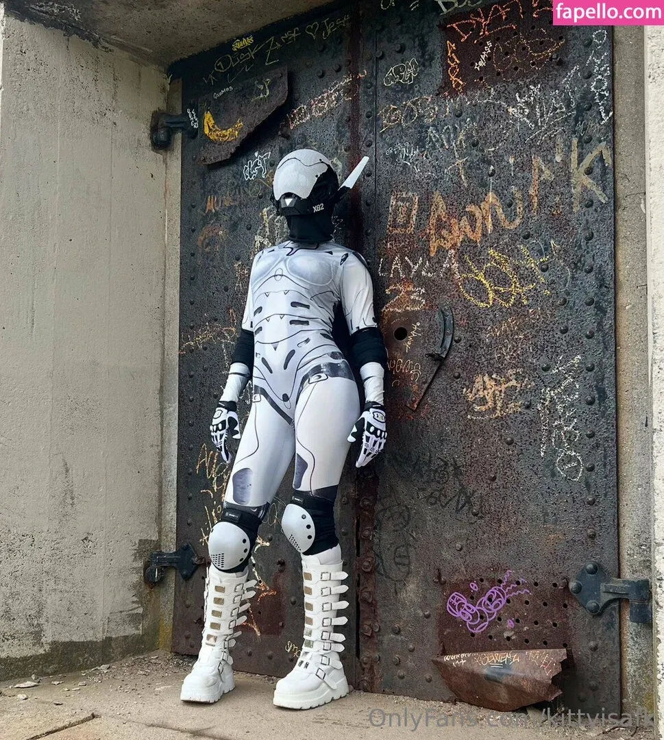 kittyisafk Onlyfans Photo Gallery 