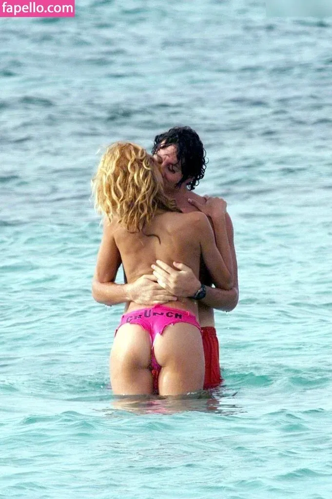 Adriana Volpe Onlyfans Photo Gallery 