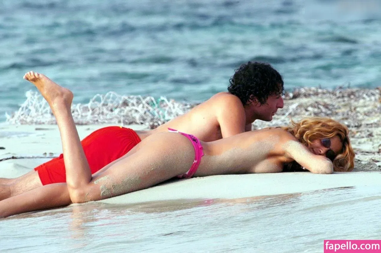 Adriana Volpe Onlyfans Photo Gallery 