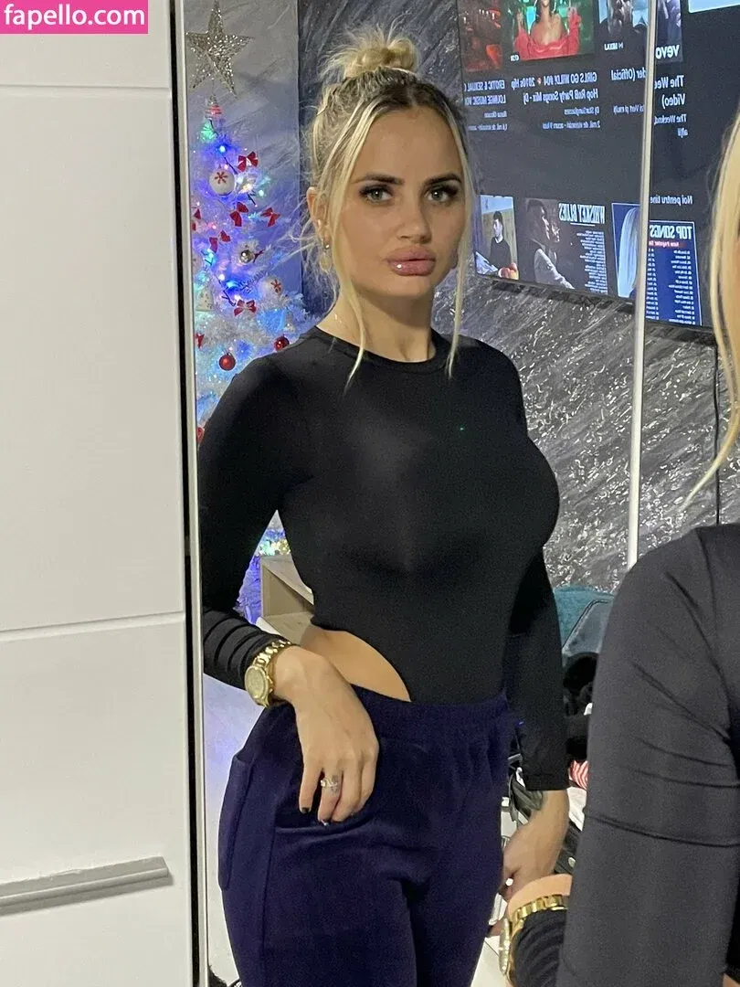 RebecaSwet96 Onlyfans Photo Gallery 