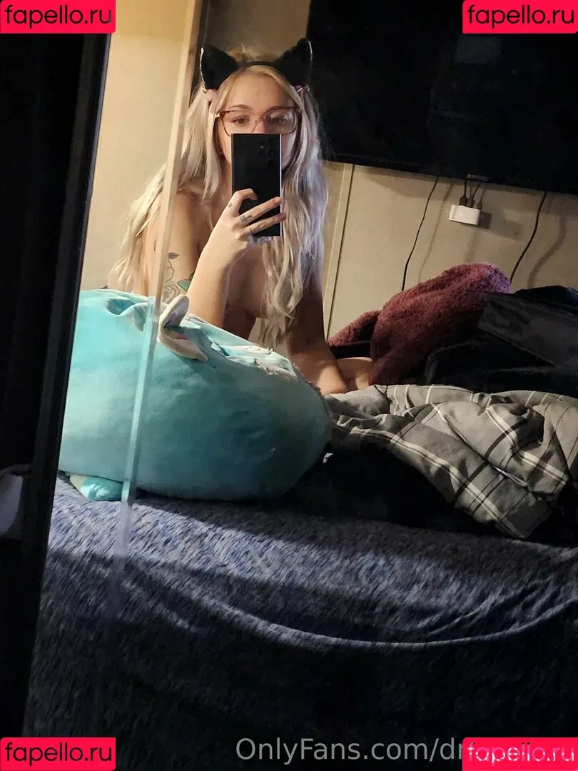 dr00lkitty Onlyfans Photo Gallery 