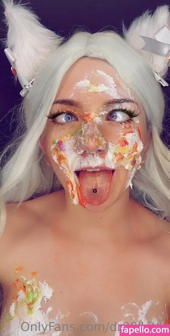 dr00lkitty Onlyfans Photo Gallery 