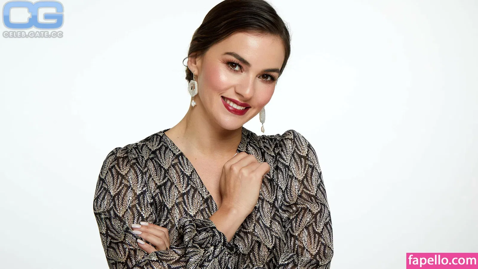 Renata Lusin Onlyfans Photo Gallery 