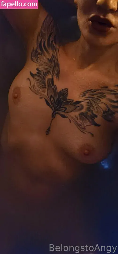 angysinxx Onlyfans Photo Gallery 