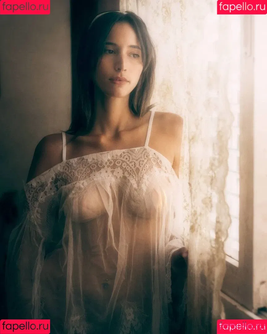 Maayan Zafrani Onlyfans Photo Gallery 
