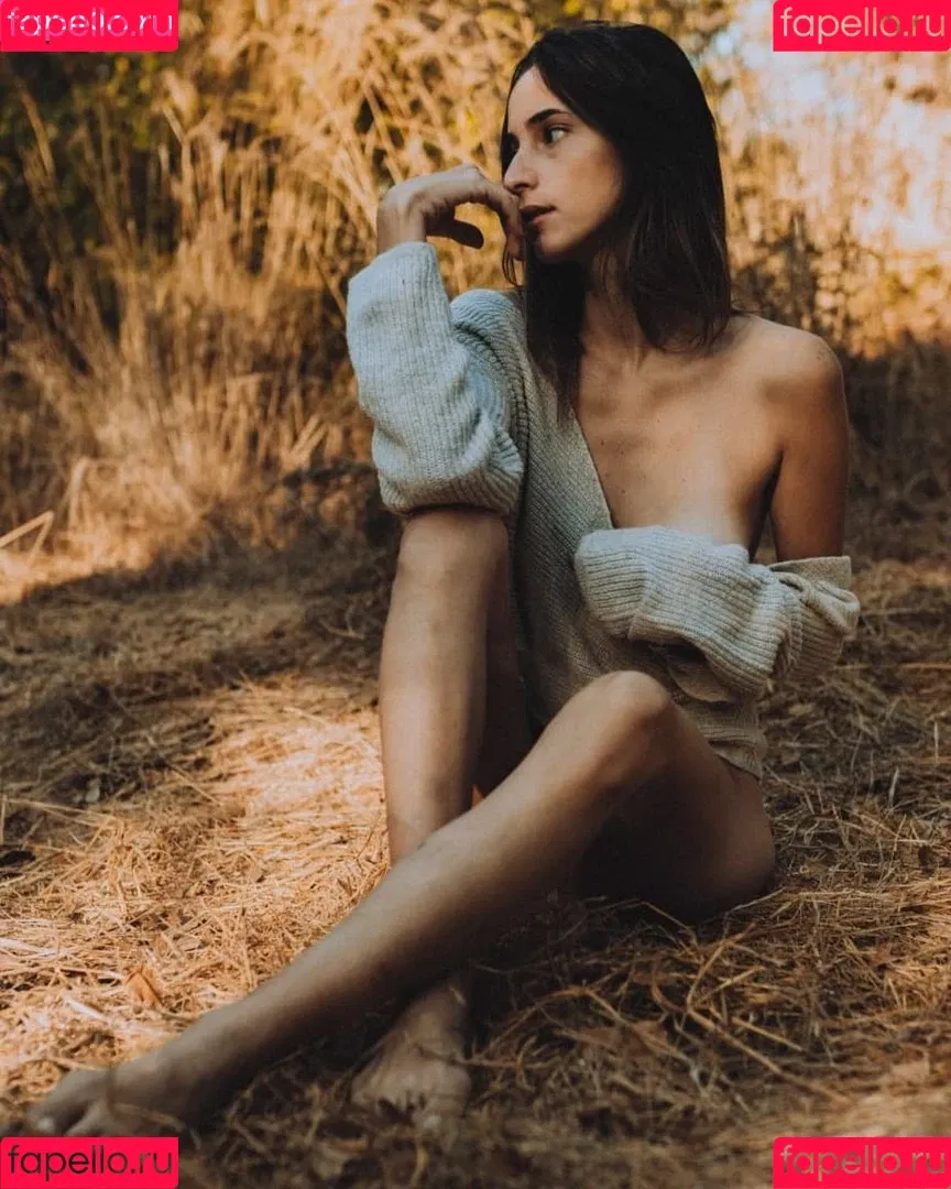 Maayan Zafrani Onlyfans Photo Gallery 