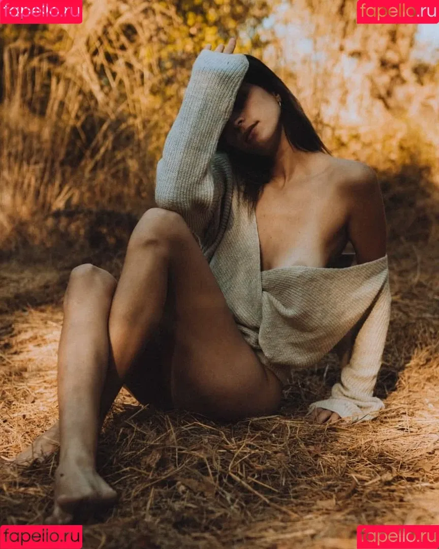 Maayan Zafrani Onlyfans Photo Gallery 