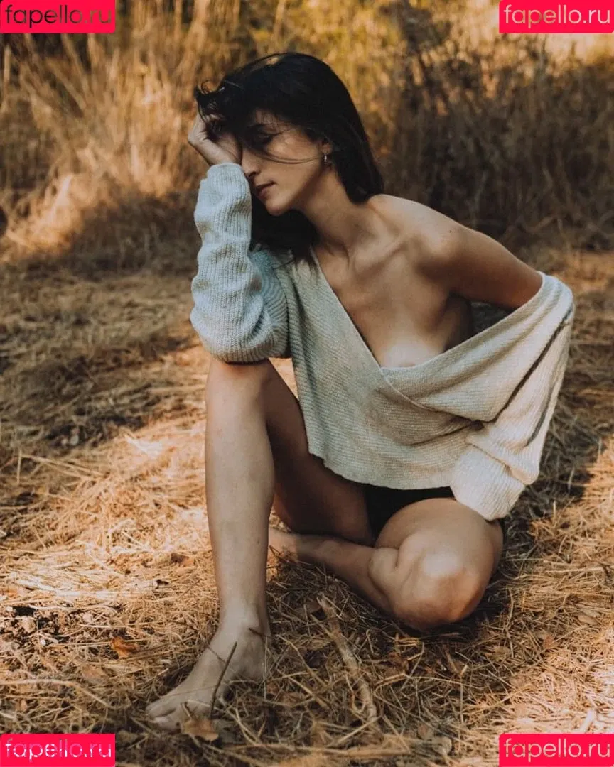 Maayan Zafrani Onlyfans Photo Gallery 