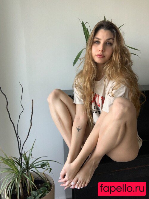 Maayan Zafrani Nude Onlyfans Photo 45