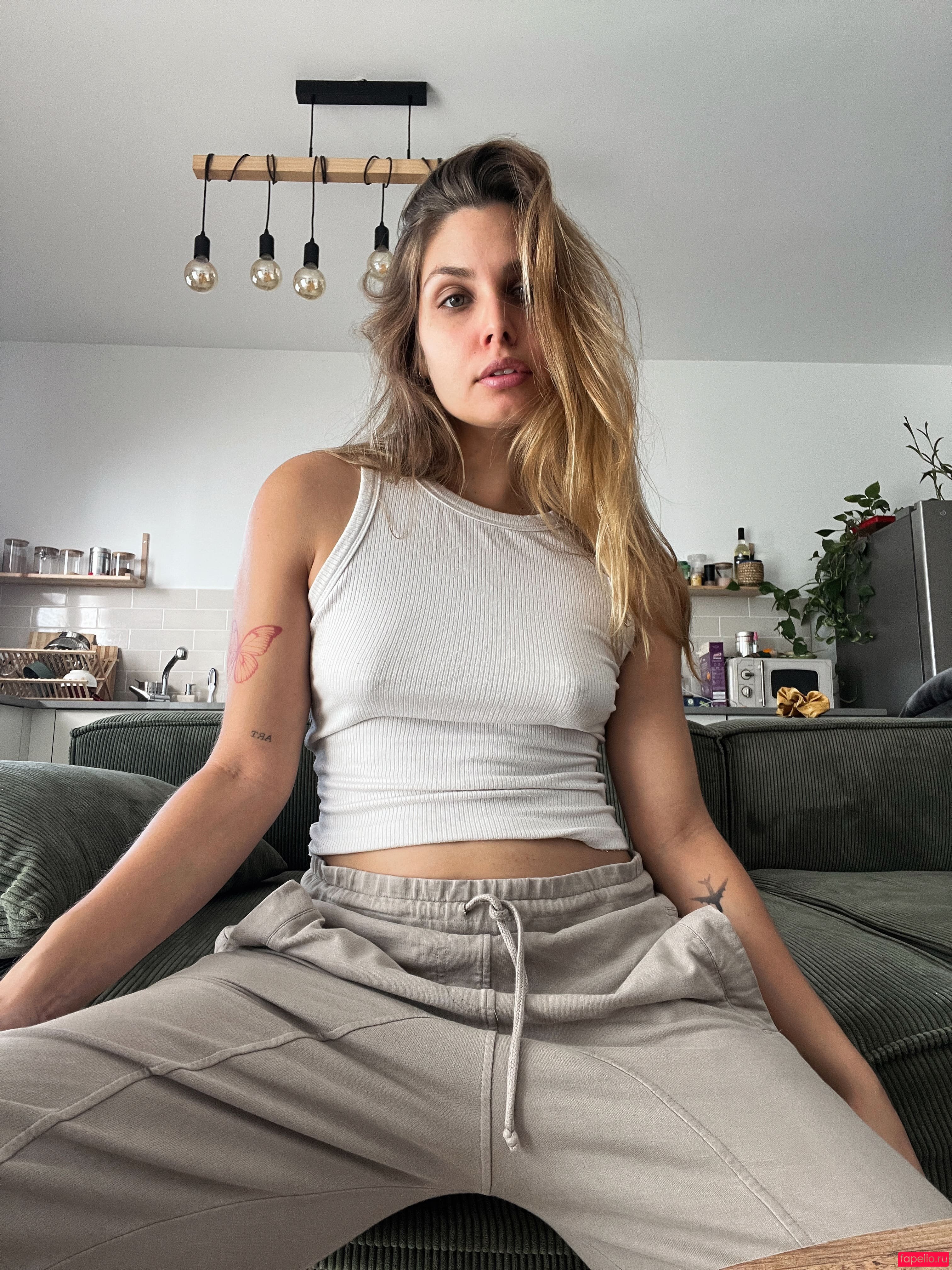 Maayan Zafrani Nude Onlyfans Photo 29