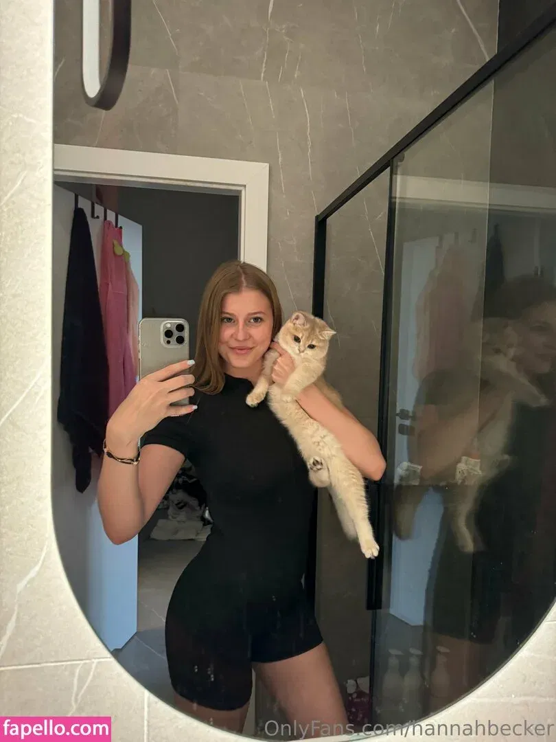 hannahbecker Onlyfans Photo Gallery 
