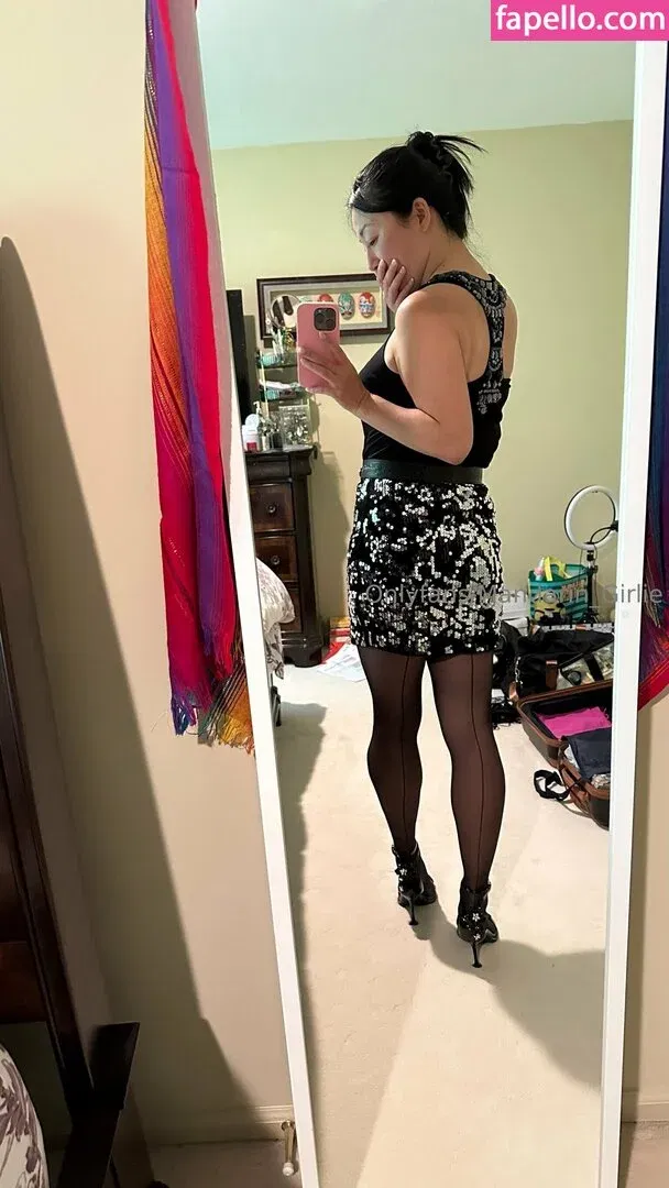 Mandarin_girlie Onlyfans Photo Gallery 