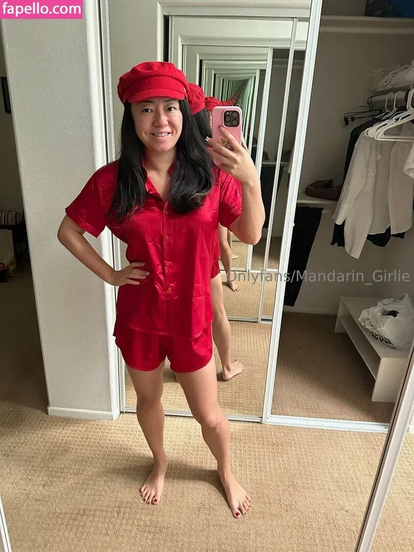 Mandarin_girlie Onlyfans Photo Gallery 