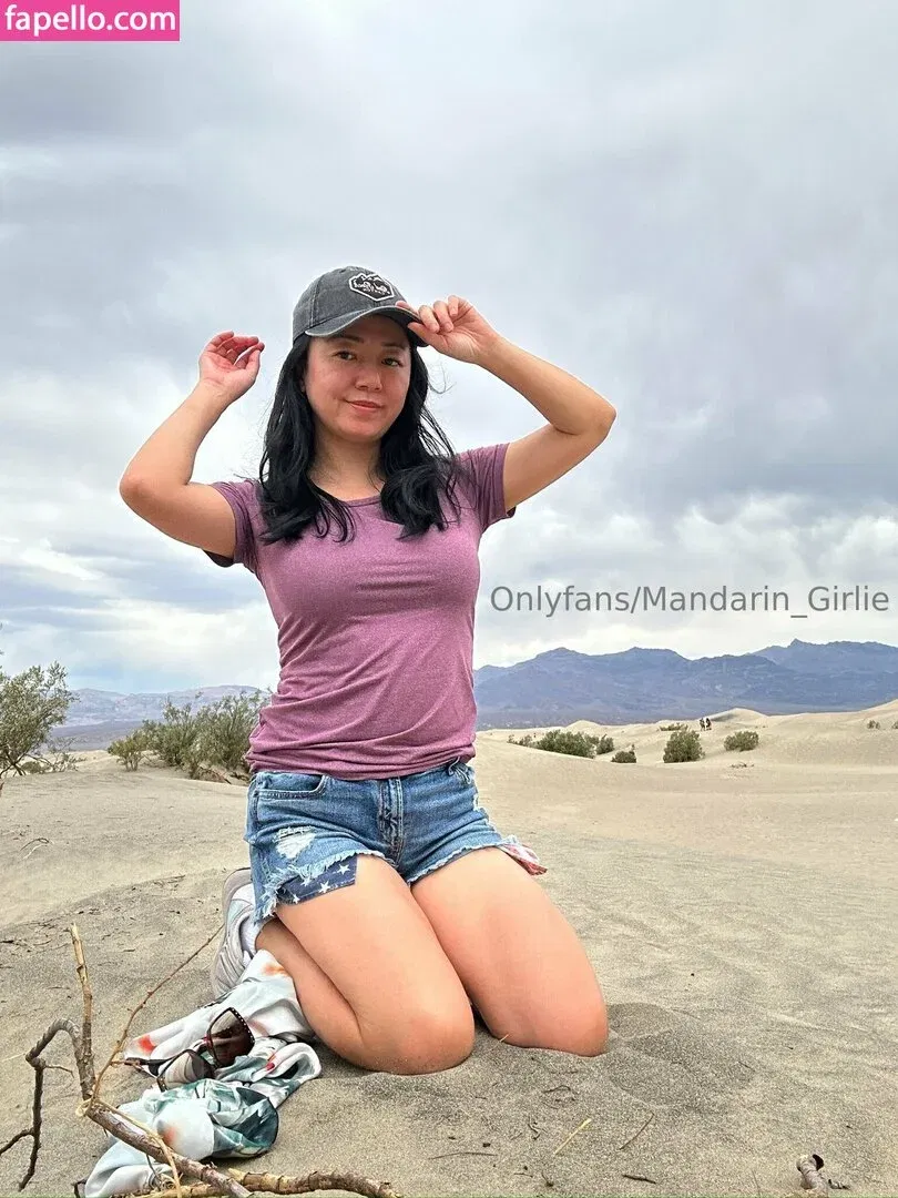 Mandarin_girlie Onlyfans Photo Gallery 