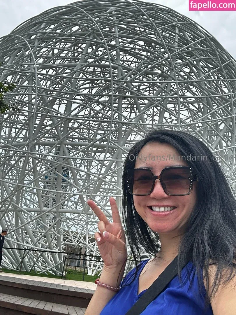 Mandarin_girlie Onlyfans Photo Gallery 