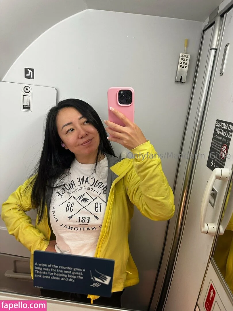 Mandarin_girlie Onlyfans Photo Gallery 