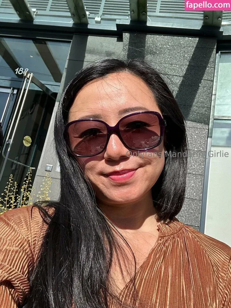 Mandarin_girlie Onlyfans Photo Gallery 