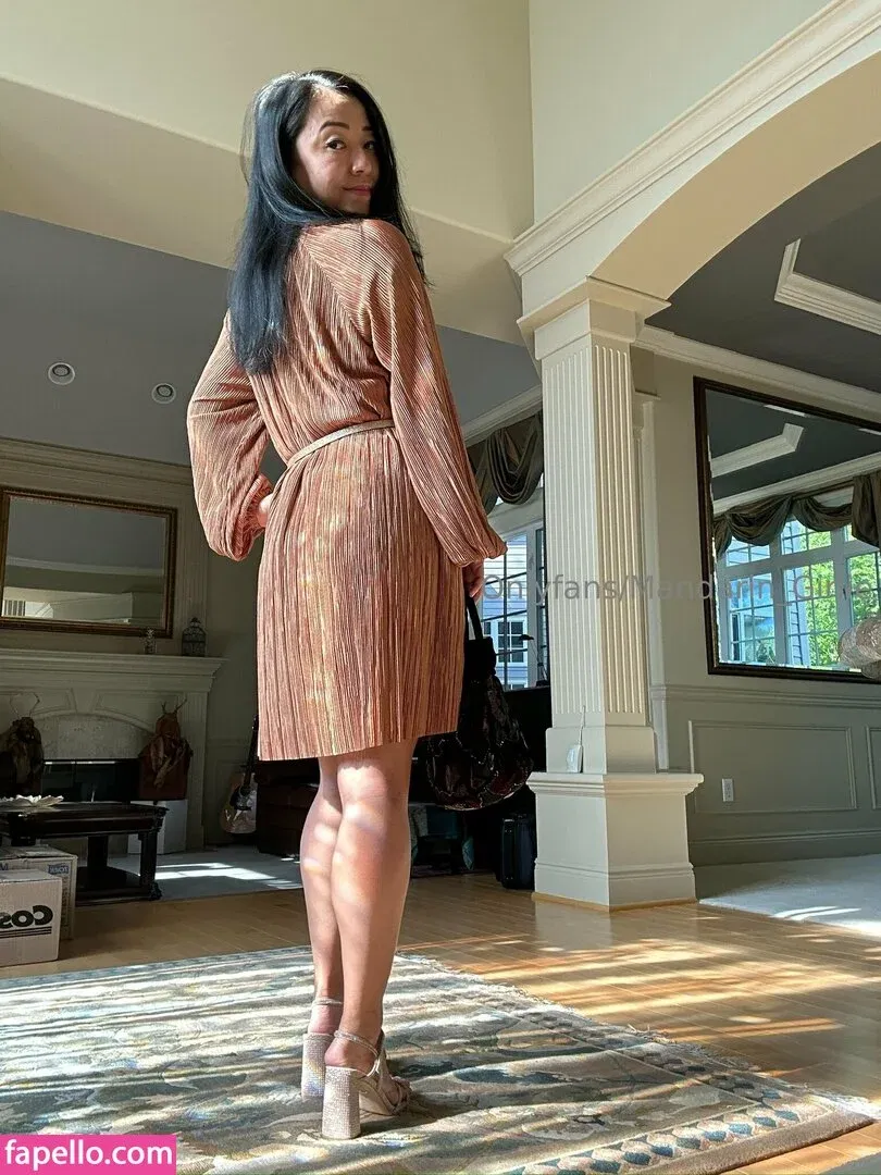 Mandarin_girlie Onlyfans Photo Gallery 