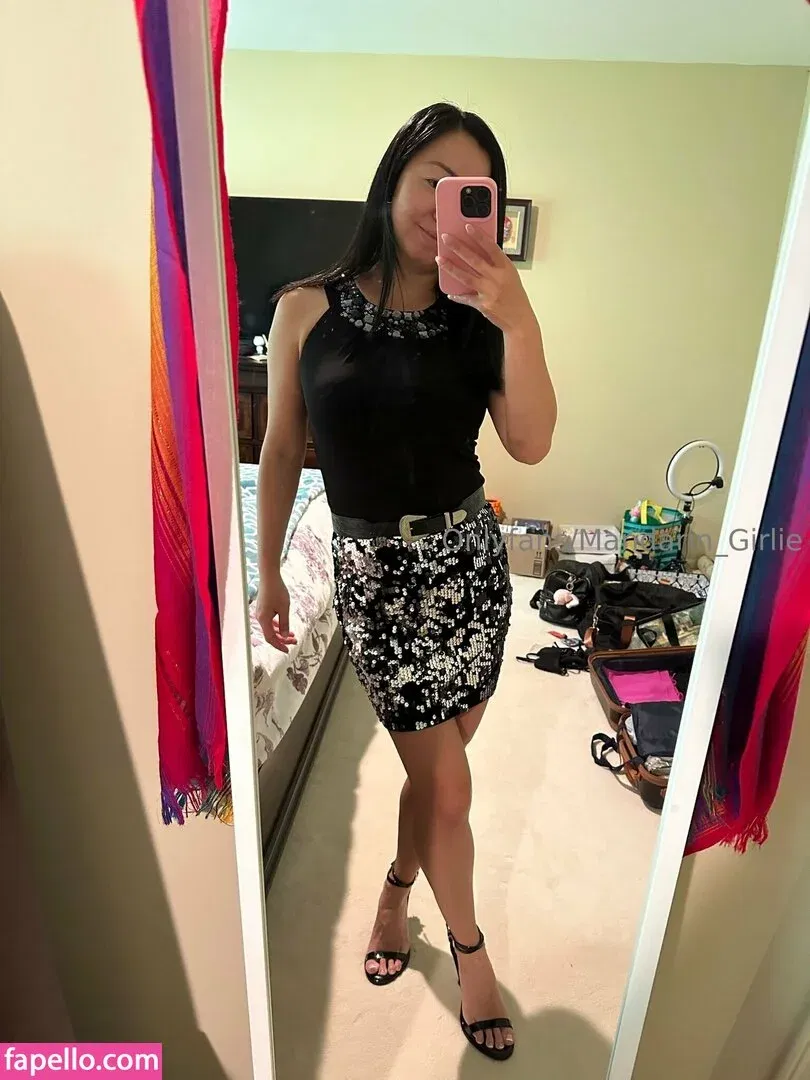 Mandarin_girlie Onlyfans Photo Gallery 