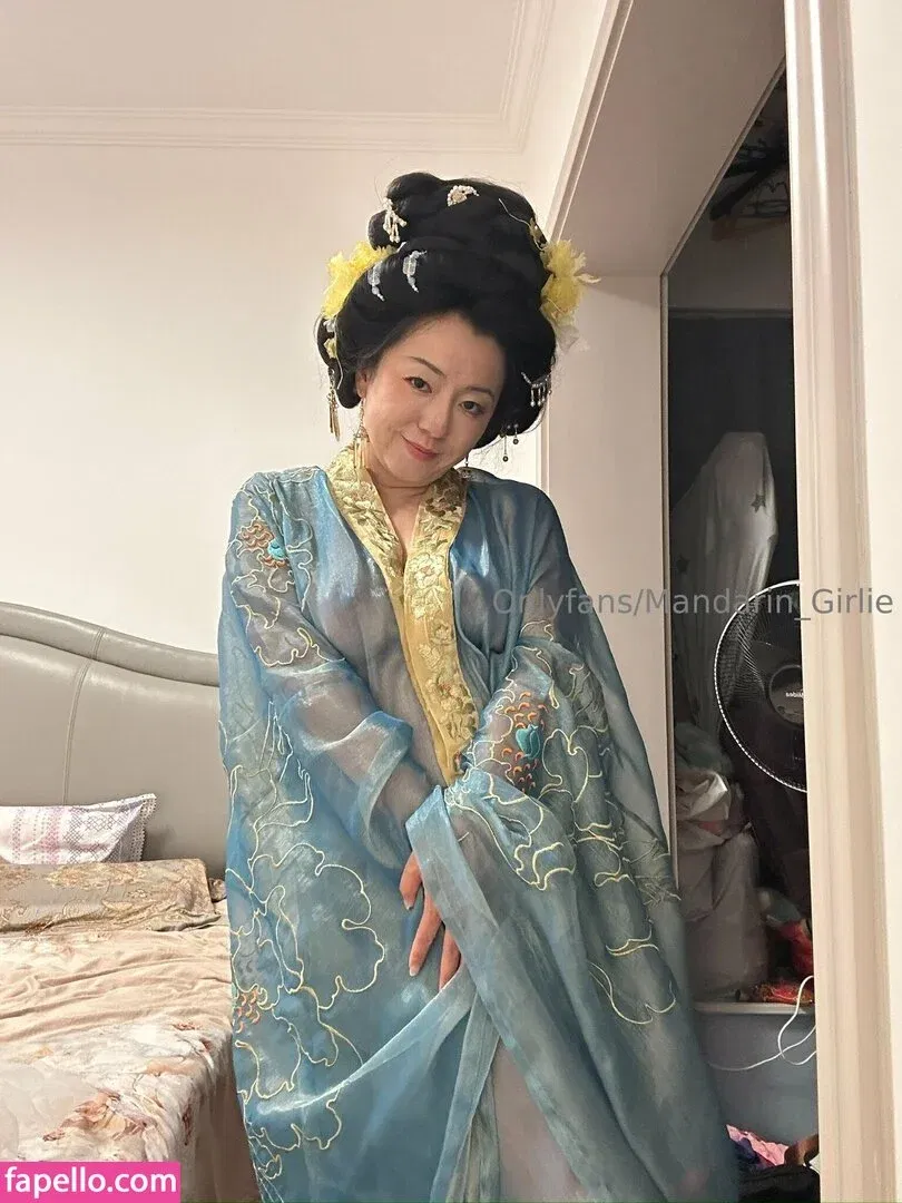 Mandarin_girlie Onlyfans Photo Gallery 