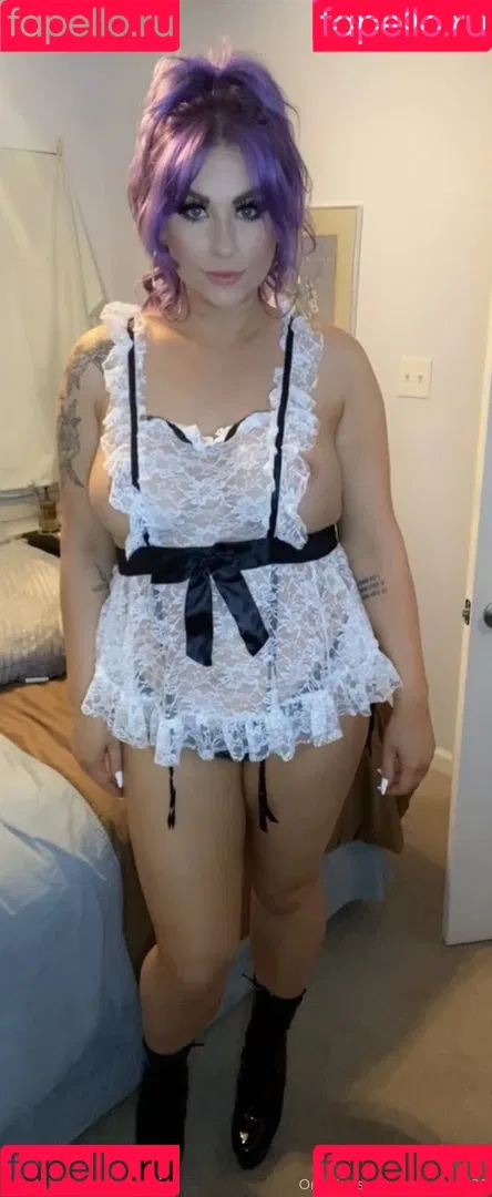 opheliax420 Onlyfans Photo Gallery 