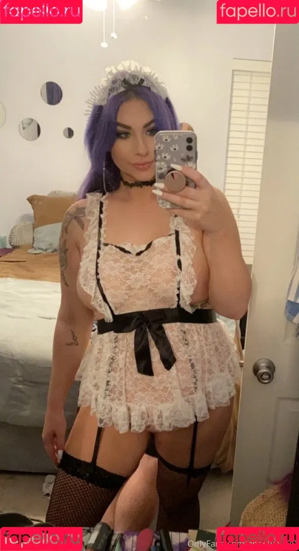 opheliax420 Onlyfans Photo Gallery 
