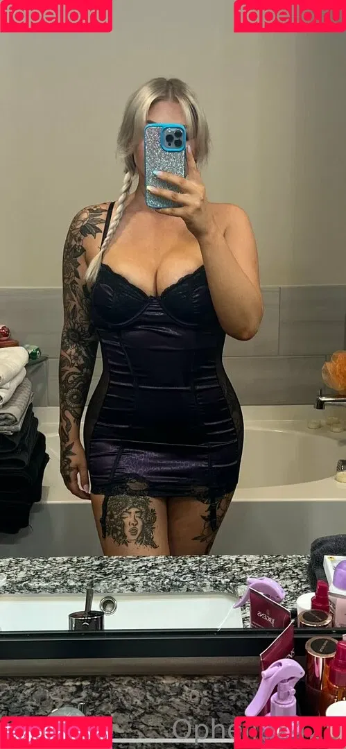 opheliax420 Onlyfans Photo Gallery 