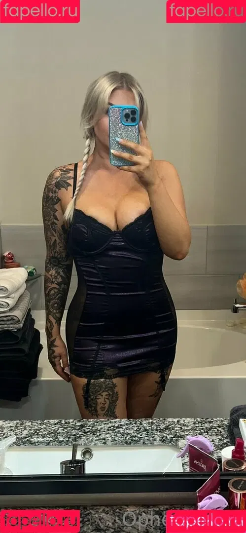 opheliax420 Onlyfans Photo Gallery 