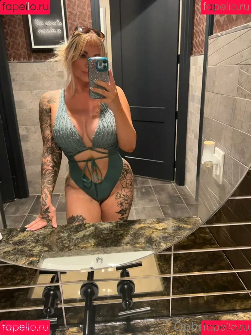 opheliax420 Onlyfans Photo Gallery 