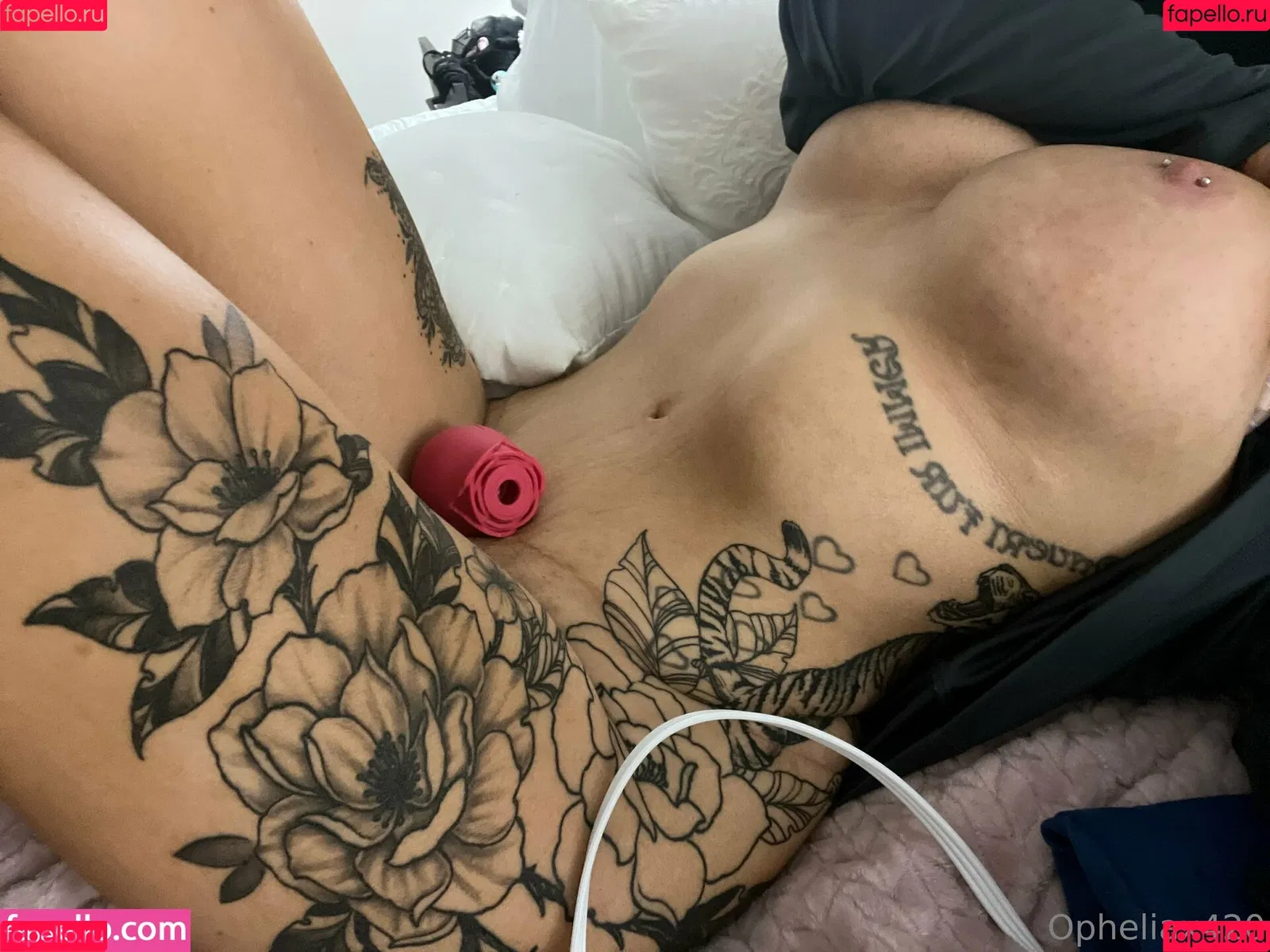 opheliax420 Onlyfans Photo Gallery 