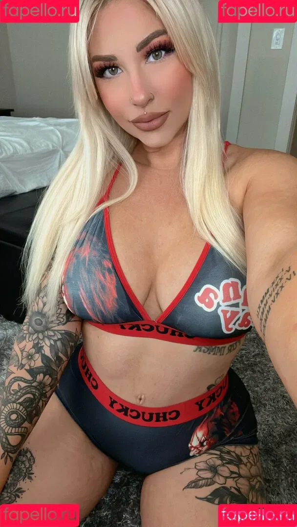 opheliax420 Onlyfans Photo Gallery 