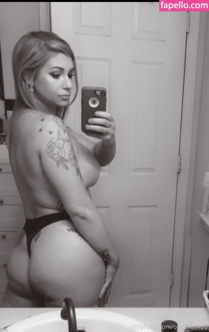 opheliax420 Onlyfans Photo Gallery 