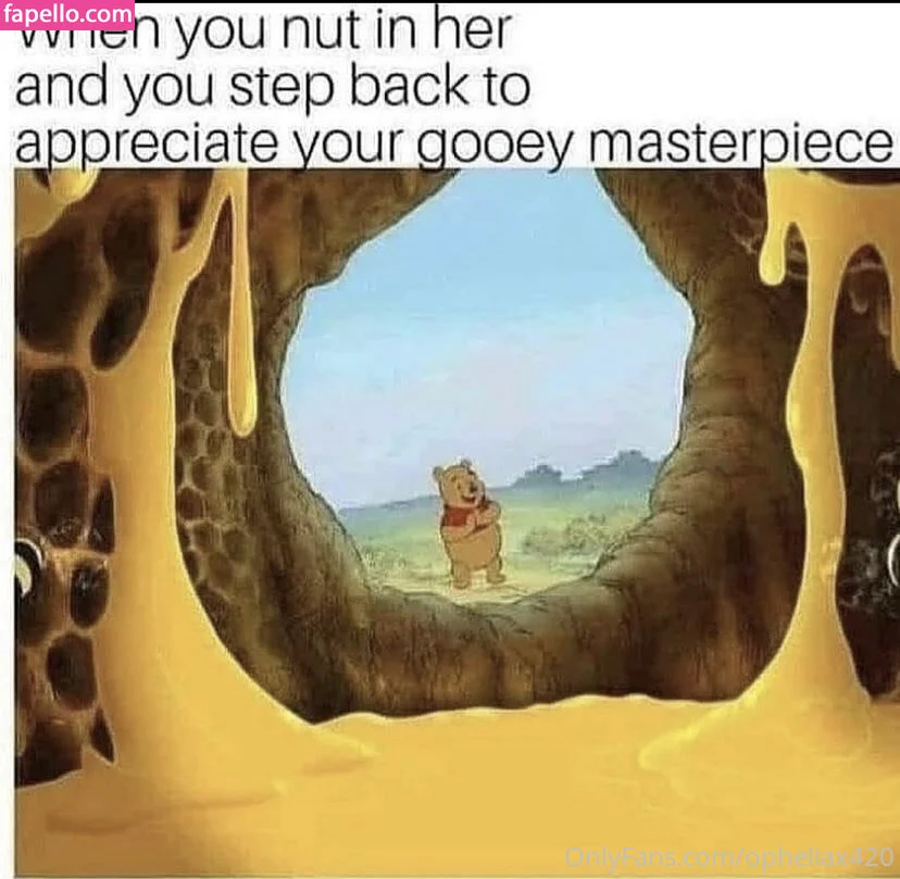 opheliax420 Onlyfans Photo Gallery 