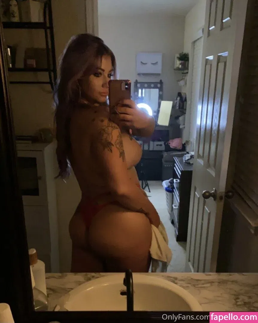 opheliax420 Onlyfans Photo Gallery 