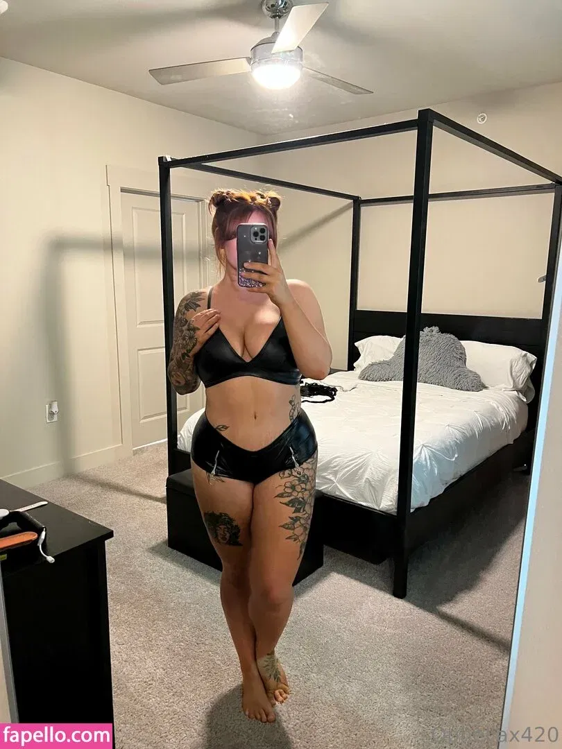 opheliax420 Onlyfans Photo Gallery 