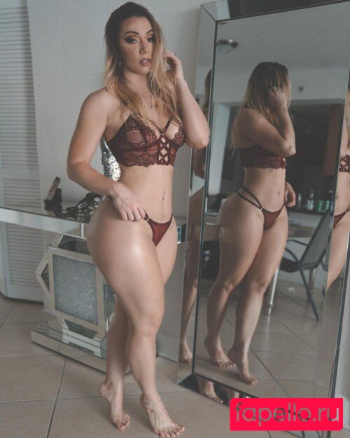 Mary Bellabooty Nude Onlyfans Photo 40