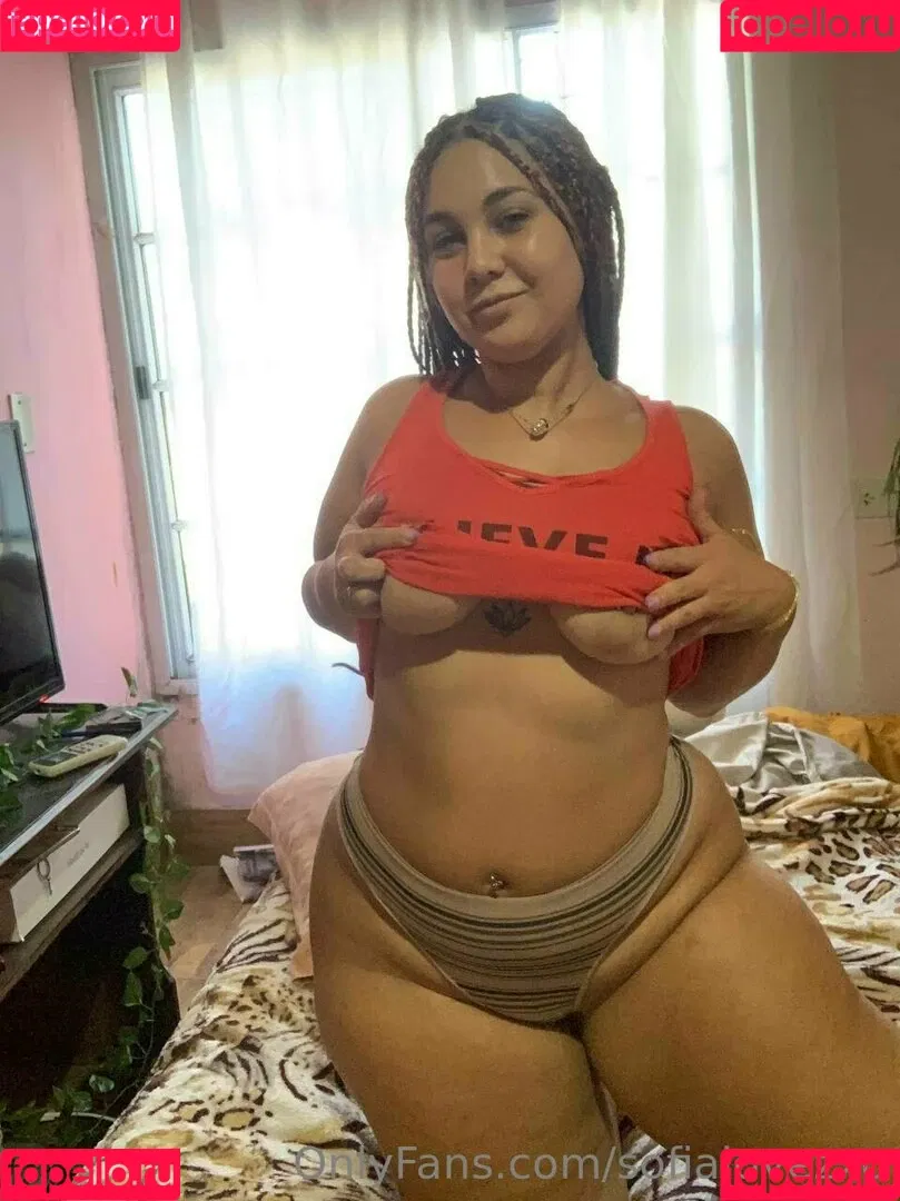 sofialovezxo Onlyfans Photo Gallery 