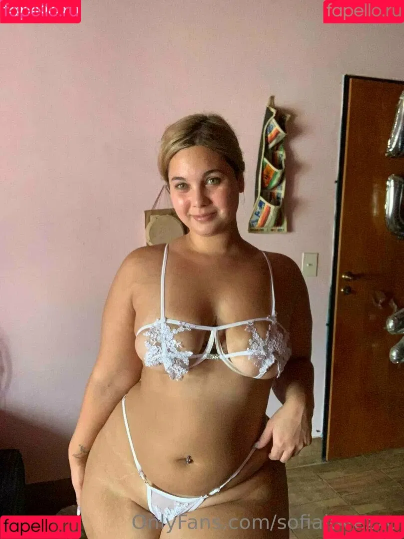 sofialovezxo Onlyfans Photo Gallery 