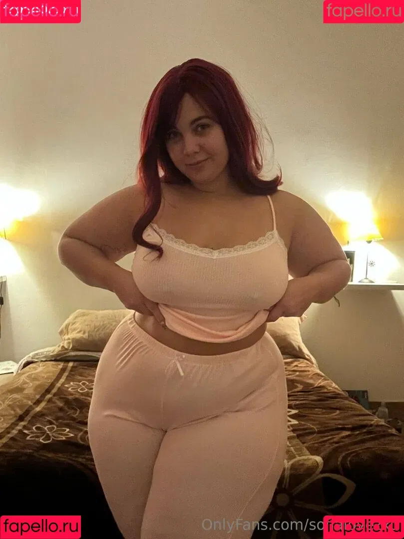 sofialovezxo Onlyfans Photo Gallery 