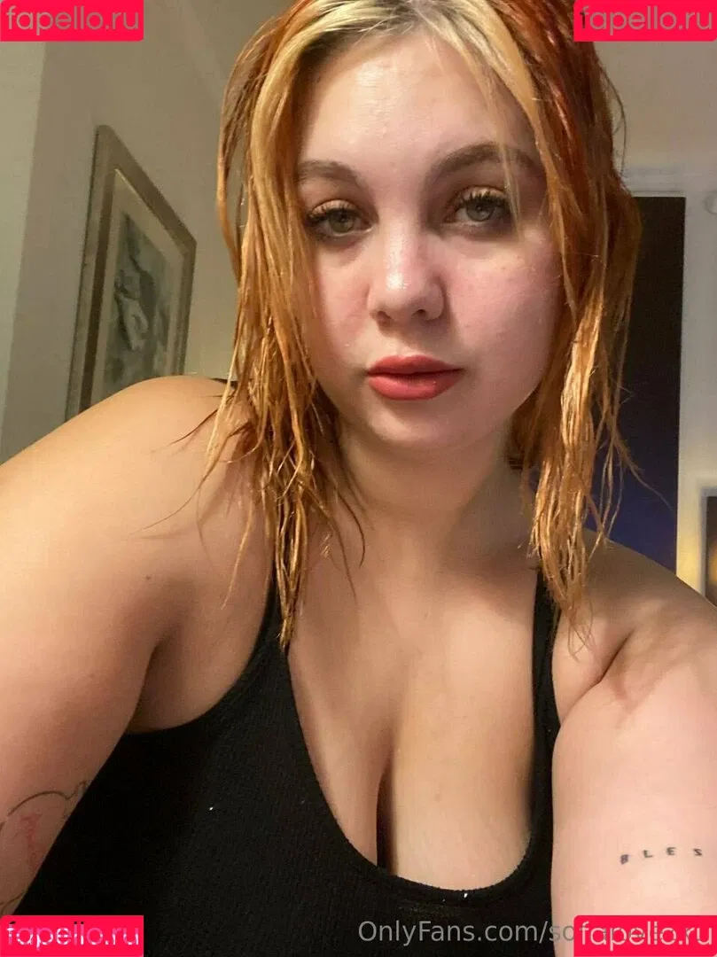 sofialovezxo Onlyfans Photo Gallery 