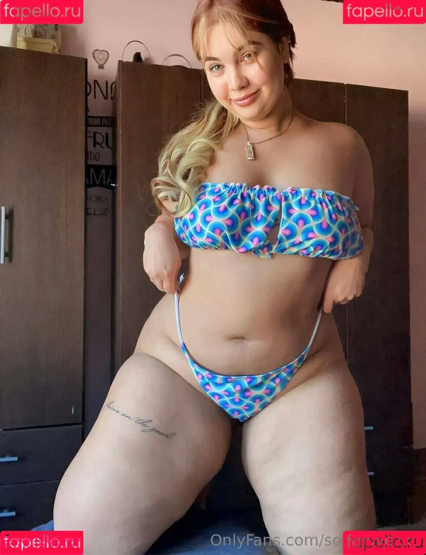 sofialovezxo Onlyfans Photo Gallery 