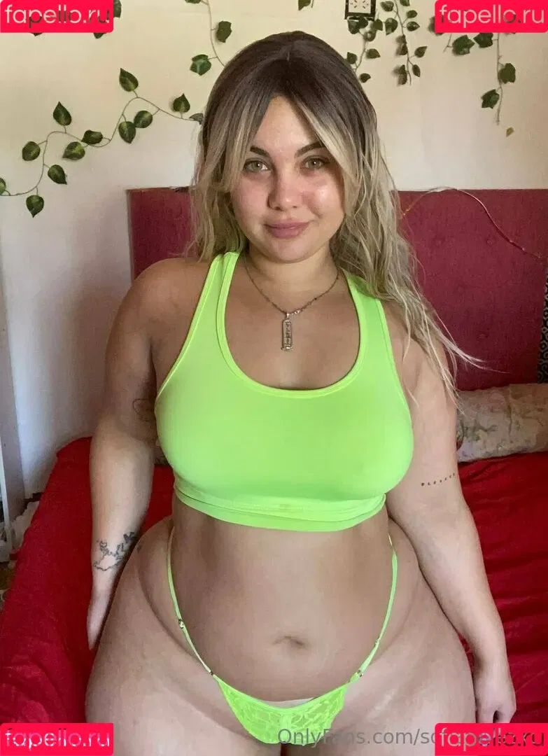 sofialovezxo Onlyfans Photo Gallery 