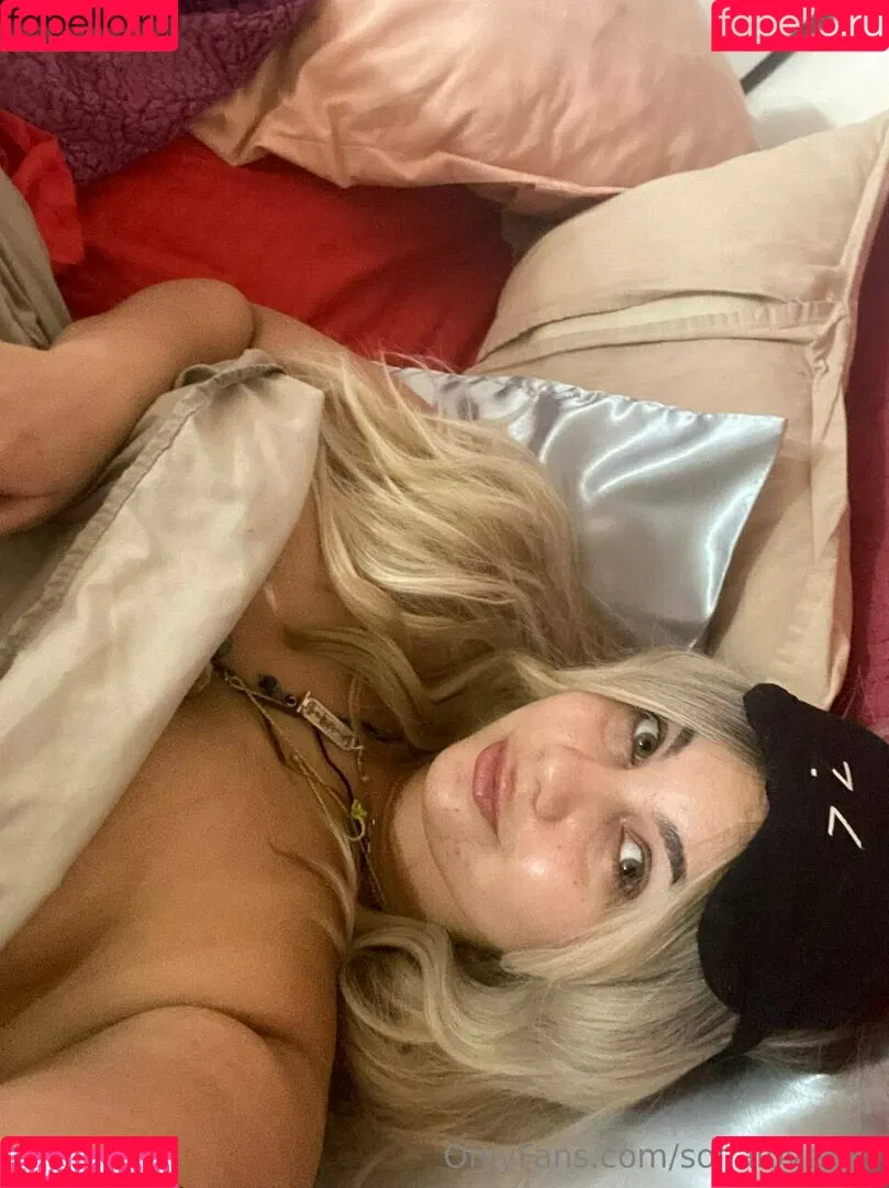 sofialovezxo Onlyfans Photo Gallery 