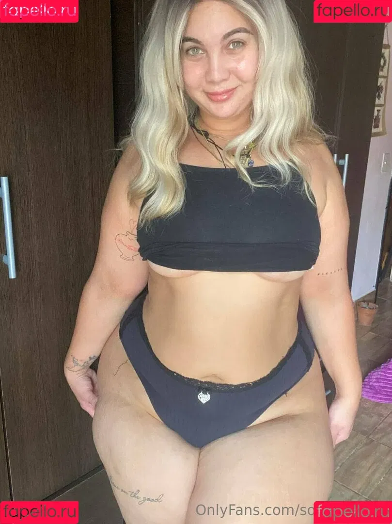 sofialovezxo Onlyfans Photo Gallery 