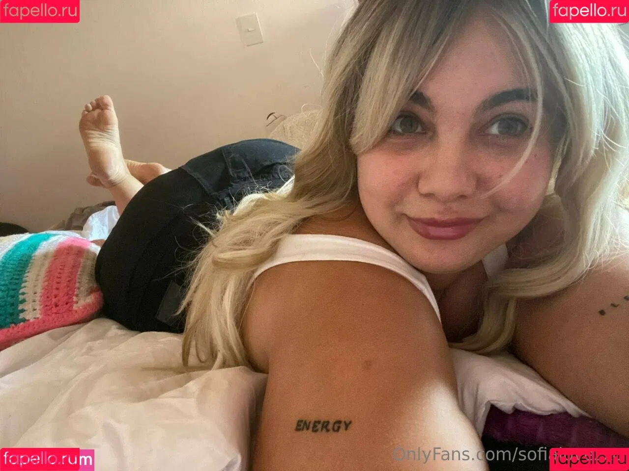 sofialovezxo Onlyfans Photo Gallery 