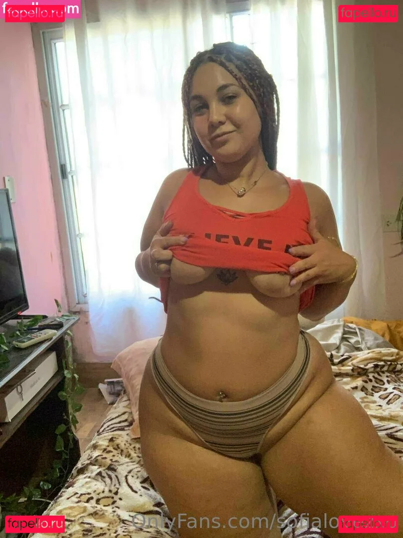 sofialovezxo Onlyfans Photo Gallery 